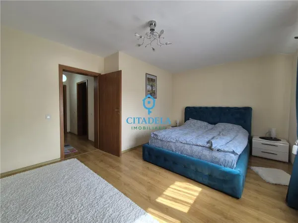 Casă 3 camere Alba Iulia - poza 19