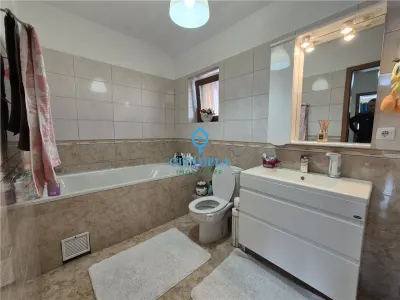 Casa noua Alba Micesti 170000 euro - foto 20