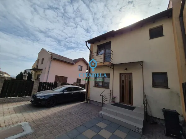 Casă 3 camere Alba Iulia - poza 3