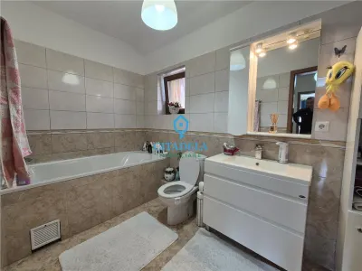 Casa noua Alba Micesti 170000 euro - foto 21