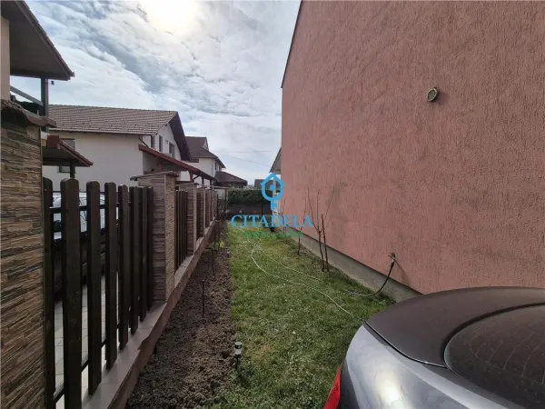 Casă 3 camere Alba Iulia - poza 4