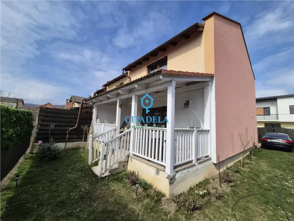Casă 3 camere Alba Iulia - poza 6
