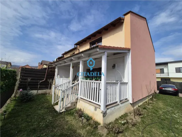 Casă 3 camere Alba Iulia - poza 7