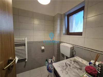 Casa noua Alba Micesti 170000 euro - foto 8