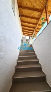 Duplex 4 camere  complet mobilat si utilat Cetate Alba-Iulia - foto 2