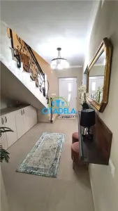 Duplex 4 camere  complet mobilat si utilat Cetate Alba-Iulia - foto 12