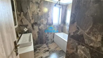 Duplex 4 camere  complet mobilat si utilat Cetate Alba-Iulia - foto 24