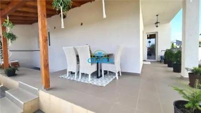 Duplex 4 camere  complet mobilat si utilat Cetate Alba-Iulia - foto 5