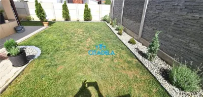Duplex 4 camere  complet mobilat si utilat Cetate Alba-Iulia - foto 6
