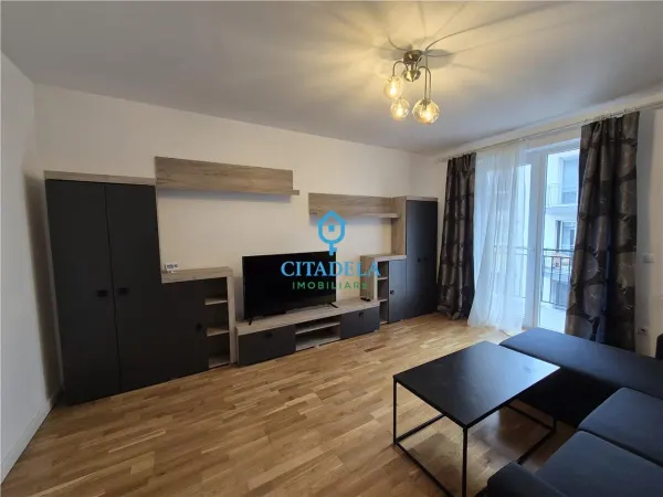 Apartament 2 camere Alba Iulia - poza 1