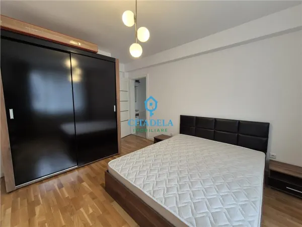 Apartament 2 camere Alba Iulia - poza 2