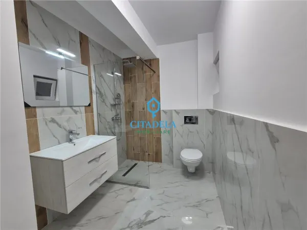 Apartament 2 camere Alba Iulia - poza 3