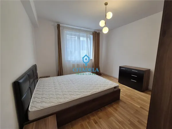 Apartament 2 camere Alba Iulia - poza 4