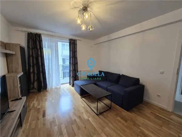 Apartament 2 camere Alba Iulia - poza 6