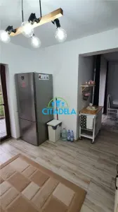 Casa noua tip duplex mobilata,zona Centru 185000 euro - foto 14