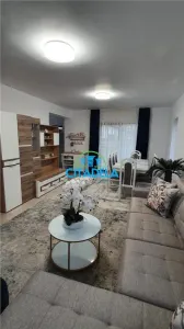 Casa noua tip duplex mobilata,zona Centru 185000 euro - foto 16