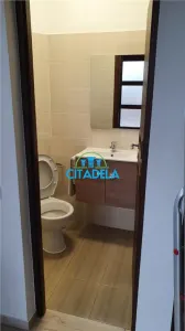 Casa noua tip duplex mobilata,zona Centru 185000 euro - foto 21