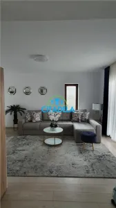 Casa noua tip duplex mobilata,zona Centru 185000 euro - foto 22