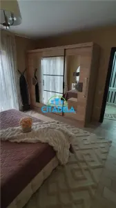 Casa noua tip duplex mobilata,zona Centru 185000 euro - foto 8
