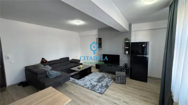 Apartament 2 camere Alba Iulia - poza 1