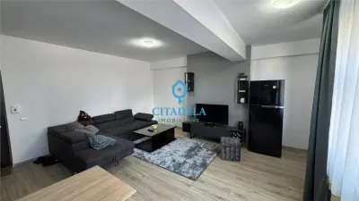 Apartament 2 camere, bloc nou ,80000 euro - foto 1