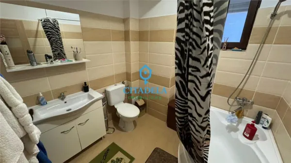 Apartament 2 camere Alba Iulia - poza 2