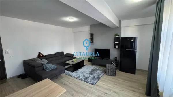 Apartament 2 camere Alba Iulia - poza 4