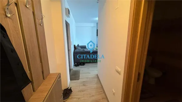 Apartament 2 camere Alba Iulia - poza 6