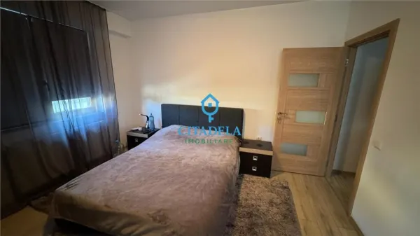 Apartament 2 camere Alba Iulia - poza 8