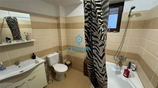 Apartament 2 camere Alba Iulia - poza 9