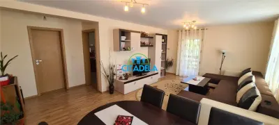 Apartament 4 camere de vanzare in Alba Iulia, Alba-Micesti - foto 1