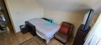 Apartament 4 camere de vanzare in Alba Iulia, Alba-Micesti - foto 6