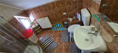 Apartament 4 camere de vanzare in Alba Iulia, Alba-Micesti - foto 10