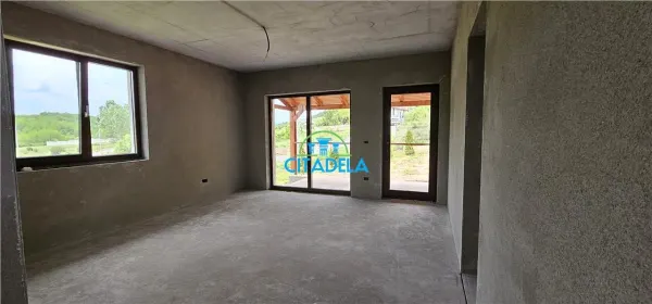 Casă 4 camere Alba Iulia - poza 11