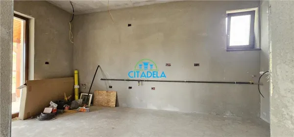 Casă 4 camere Alba Iulia - poza 12