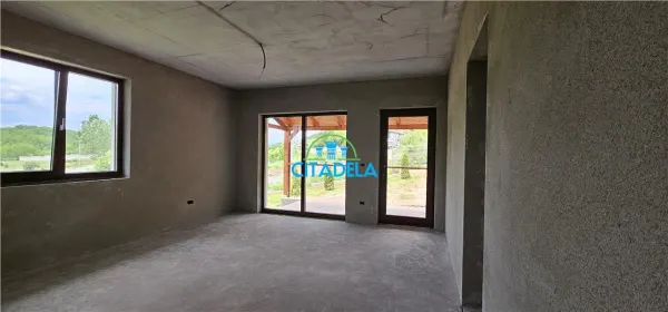 Casă 4 camere Alba Iulia - poza 10