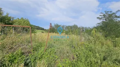 Teren 1000 mp Ampoita ,33000 euro - Alba Iulia