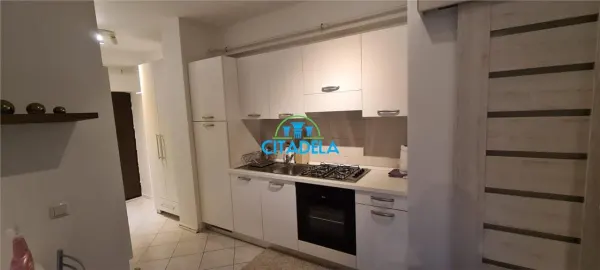 Apartament 2 camere Alba Iulia - poza 2