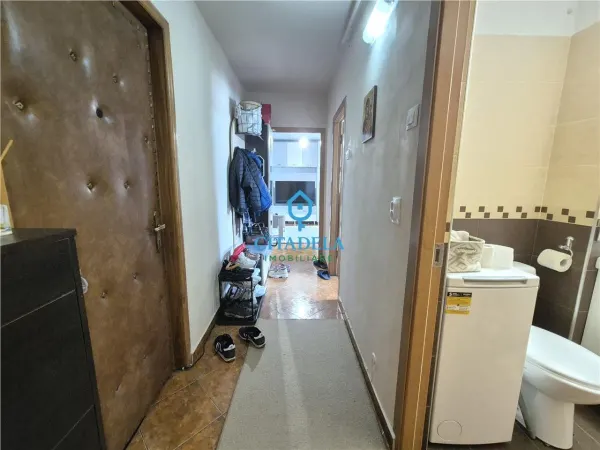 Apartament 2 camere Alba Iulia - poza 3