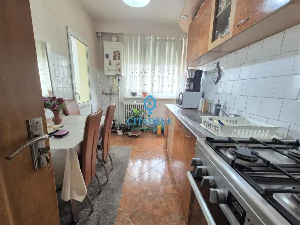 Apartament 2 camere Alba Iulia - poza 6