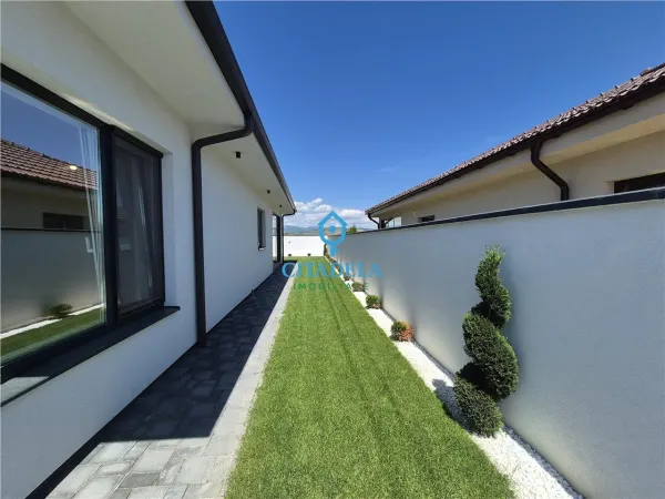 Casă 4 camere Alba Iulia - poza 3