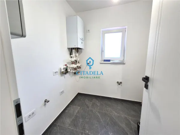 Casă 4 camere Alba Iulia - poza 10