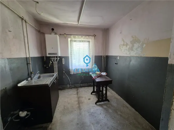 Apartament 2 camere Alba Iulia - poza 1