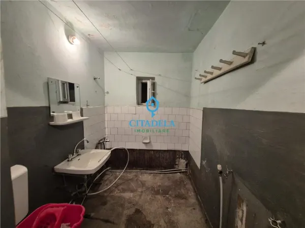 Apartament 2 camere Alba Iulia - poza 9