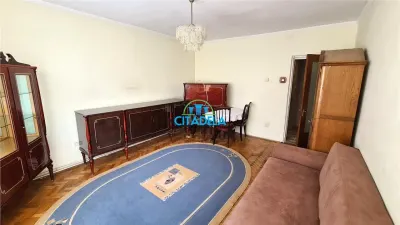 Apartament de vanzare ,etaj 2 Centru ,Alba Iulia - foto 1