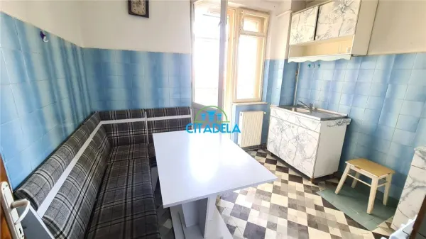 Apartament 3 camere Alba Iulia - poza 2