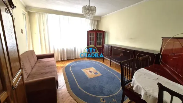 Apartament 3 camere Alba Iulia - poza 3