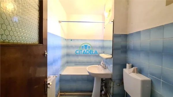 Apartament 3 camere Alba Iulia - poza 4