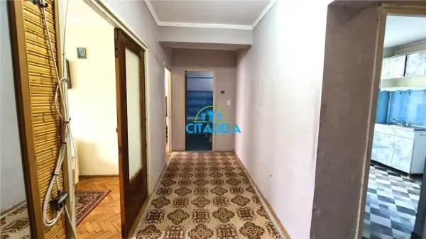 Apartament 3 camere Alba Iulia - poza 5