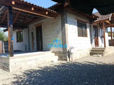 Casa de vanzare  Alba Iulia,Centru ,105000 euro - foto 1